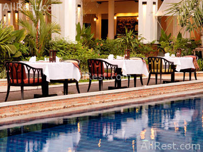 Access Pool Resort & Spa 5